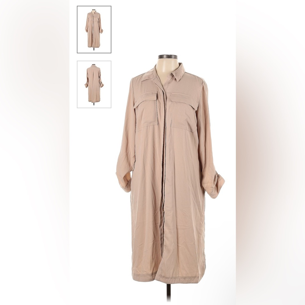 NWT Nine West duster/ dress